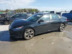 5NPLS4AG4PH098389 2023 HYUNDAI ELANTRA