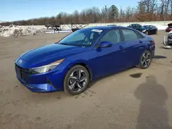 5NPLS4AG4PH098845 2023 HYUNDAI ELANTRA
