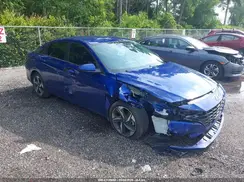 5NPLS4AG4PH100917 2023 HYUNDAI ELANTRA