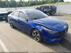 5NPLS4AG4PH101839 2023 HYUNDAI ELANTRA