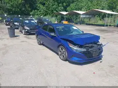 5NPLS4AG4PH102778 2023 HYUNDAI ELANTRA