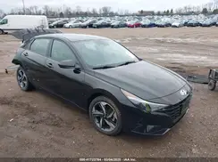 5NPLS4AG4PH105597 2023 HYUNDAI ELANTRA