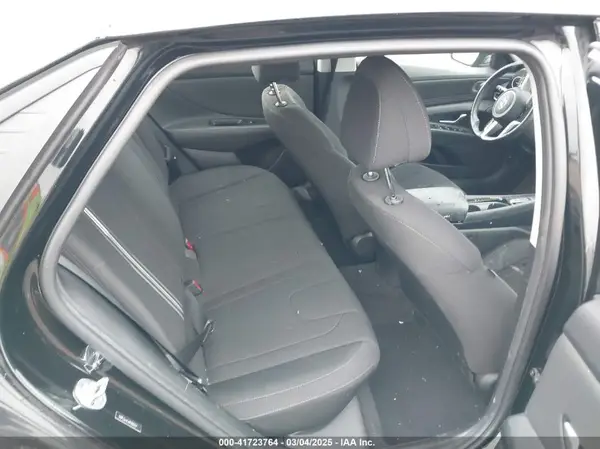 5NPLS4AG4PH105597 2023 HYUNDAI ELANTRA - Image 8