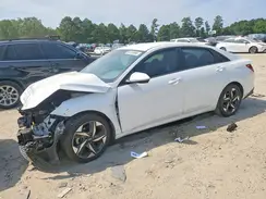 5NPLS4AG4PH105745 2023 HYUNDAI ELANTRA