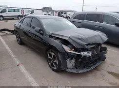 5NPLS4AG4PH105793 2023 HYUNDAI ELANTRA