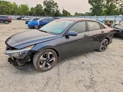 5NPLS4AG4PH107916 2023 HYUNDAI ELANTRA