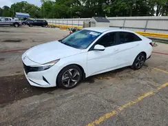 5NPLS4AG4PH109293 2023 HYUNDAI ELANTRA