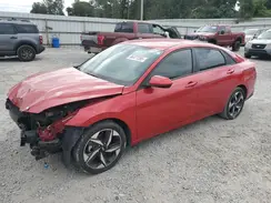 5NPLS4AG4PH109973 2023 HYUNDAI ELANTRA