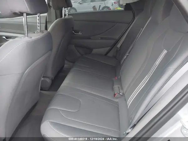 5NPLS4AG4PH111089 2023 HYUNDAI ELANTRA - Image 8