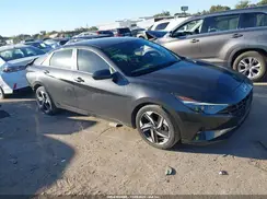 5NPLS4AG4PH111643 2023 HYUNDAI ELANTRA