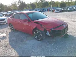 5NPLS4AG4PH112193 2023 HYUNDAI ELANTRA