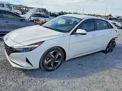5NPLS4AG4PH112209 2023 HYUNDAI ELANTRA