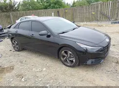 5NPLS4AG4PH112419 2023 HYUNDAI ELANTRA