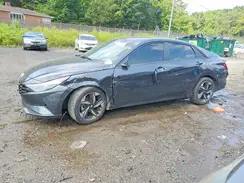 5NPLS4AG4PH112677 2023 HYUNDAI ELANTRA