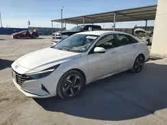 5NPLS4AG4PH113098 2023 HYUNDAI ELANTRA