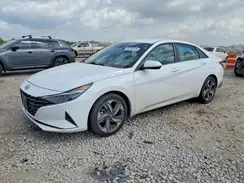 5NPLS4AG4PH113876 2023 HYUNDAI ELANTRA