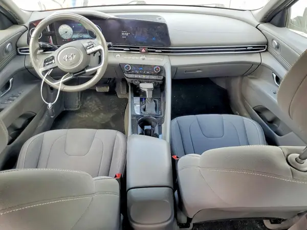 5NPLS4AG4PH113876 2023 HYUNDAI ELANTRA - Image 8