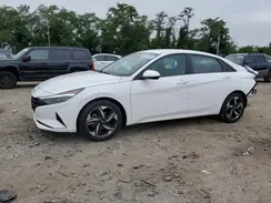 5NPLS4AG4PH113960 2023 HYUNDAI ELANTRA