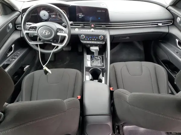 5NPLS4AG4PH113960 2023 HYUNDAI ELANTRA - Image 8
