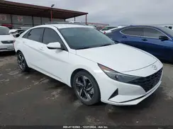5NPLS4AG4PH114395 2023 HYUNDAI ELANTRA