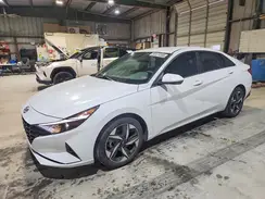 5NPLS4AG4PH115109 2023 HYUNDAI ELANTRA
