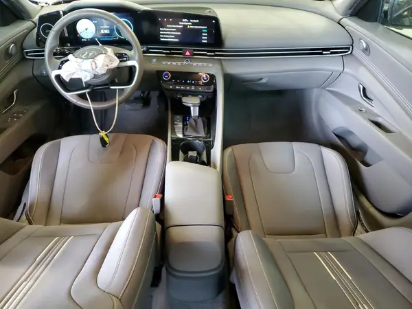 5NPLS4AG4PH115109 2023 HYUNDAI ELANTRA - Image 8