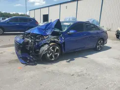 5NPLS4AG4PH115210 2023 HYUNDAI ELANTRA
