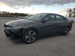 5NPLS4AG4PH115840 2023 HYUNDAI ELANTRA