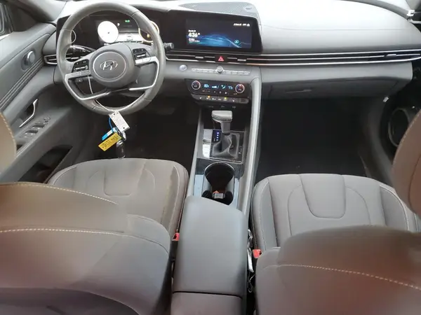 5NPLS4AG4PH115840 2023 HYUNDAI ELANTRA - Image 8