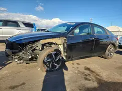 5NPLS4AG4PH119113 2023 HYUNDAI ELANTRA