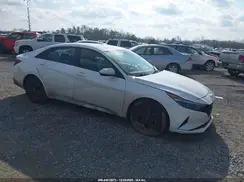 5NPLS4AG5MH003012 2021 HYUNDAI ELANTRA