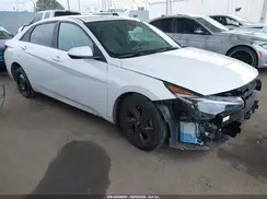 5NPLS4AG5MH003463 2021 HYUNDAI ELANTRA