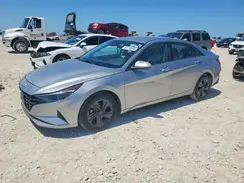 5NPLS4AG5MH004399 2021 HYUNDAI ELANTRA