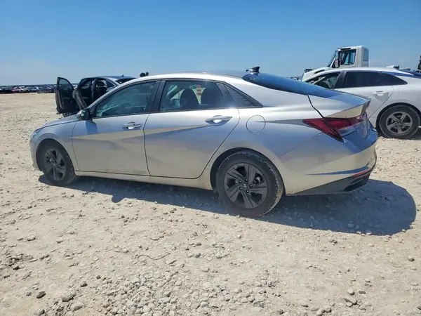 5NPLS4AG5MH004399 2021 HYUNDAI ELANTRA - Image 2