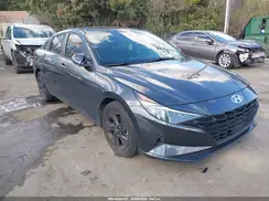 5NPLS4AG5MH004581 2021 HYUNDAI ELANTRA
