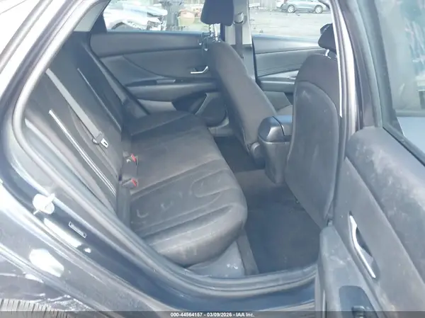 5NPLS4AG5MH004581 2021 HYUNDAI ELANTRA - Image 8