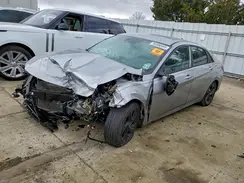 5NPLS4AG5MH004984 2021 HYUNDAI ELANTRA