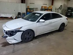 5NPLS4AG5MH005052 2021 HYUNDAI ELANTRA