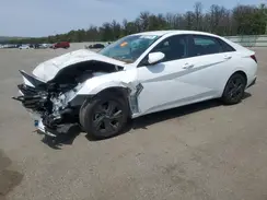 5NPLS4AG5MH005522 2021 HYUNDAI ELANTRA