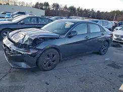 5NPLS4AG5MH005827 2021 HYUNDAI ELANTRA