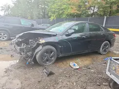5NPLS4AG5MH006122 2021 HYUNDAI ELANTRA