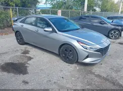 5NPLS4AG5MH006704 2021 HYUNDAI ELANTRA