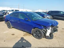 5NPLS4AG5MH006959 2021 HYUNDAI ELANTRA