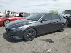 5NPLS4AG5MH008291 2021 HYUNDAI ELANTRA