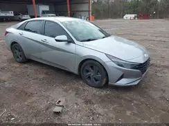 5NPLS4AG5MH008873 2021 HYUNDAI ELANTRA