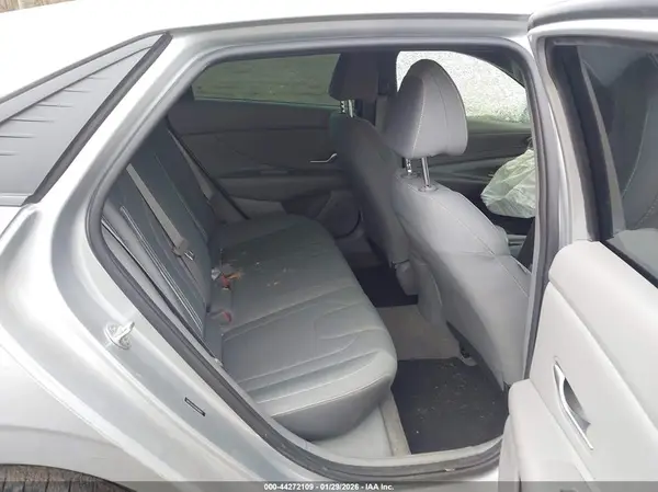 5NPLS4AG5MH008873 2021 HYUNDAI ELANTRA - Image 8