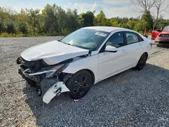 5NPLS4AG5MH012244 2021 HYUNDAI ELANTRA