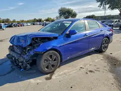 5NPLS4AG5MH012261 2021 HYUNDAI ELANTRA