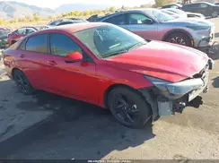 5NPLS4AG5MH017217 2021 HYUNDAI ELANTRA
