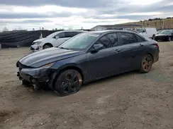 5NPLS4AG5MH019288 2021 HYUNDAI ELANTRA